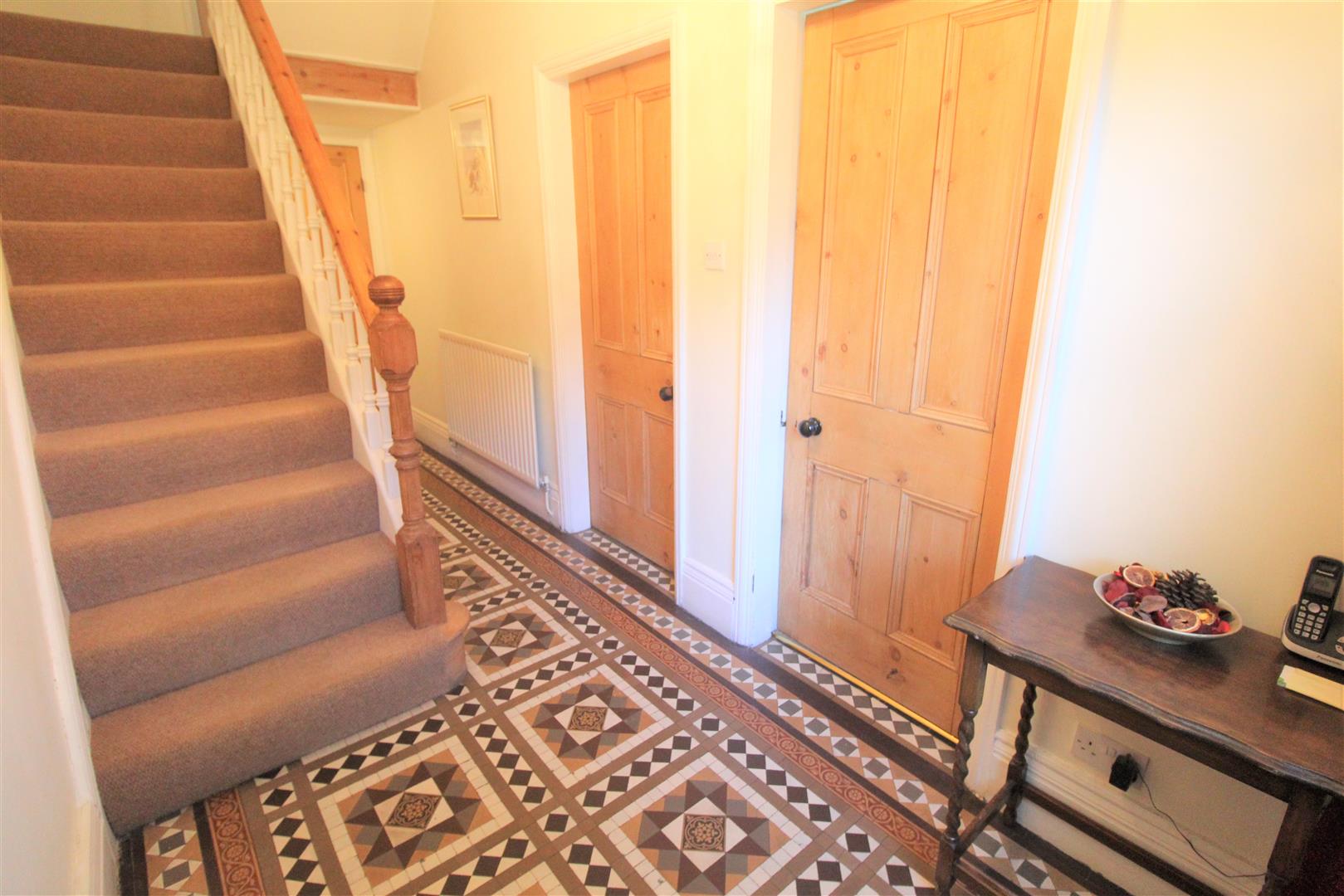 Leek Road, Stockton Brook, Stoke-On-Trent